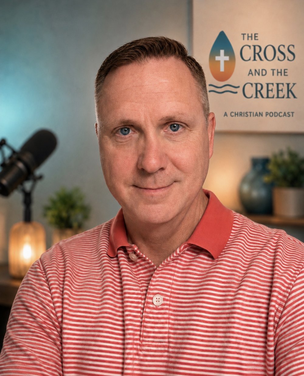 Pastor Lee Kilpatrick, Lead Pastor of Saugahatchee Church